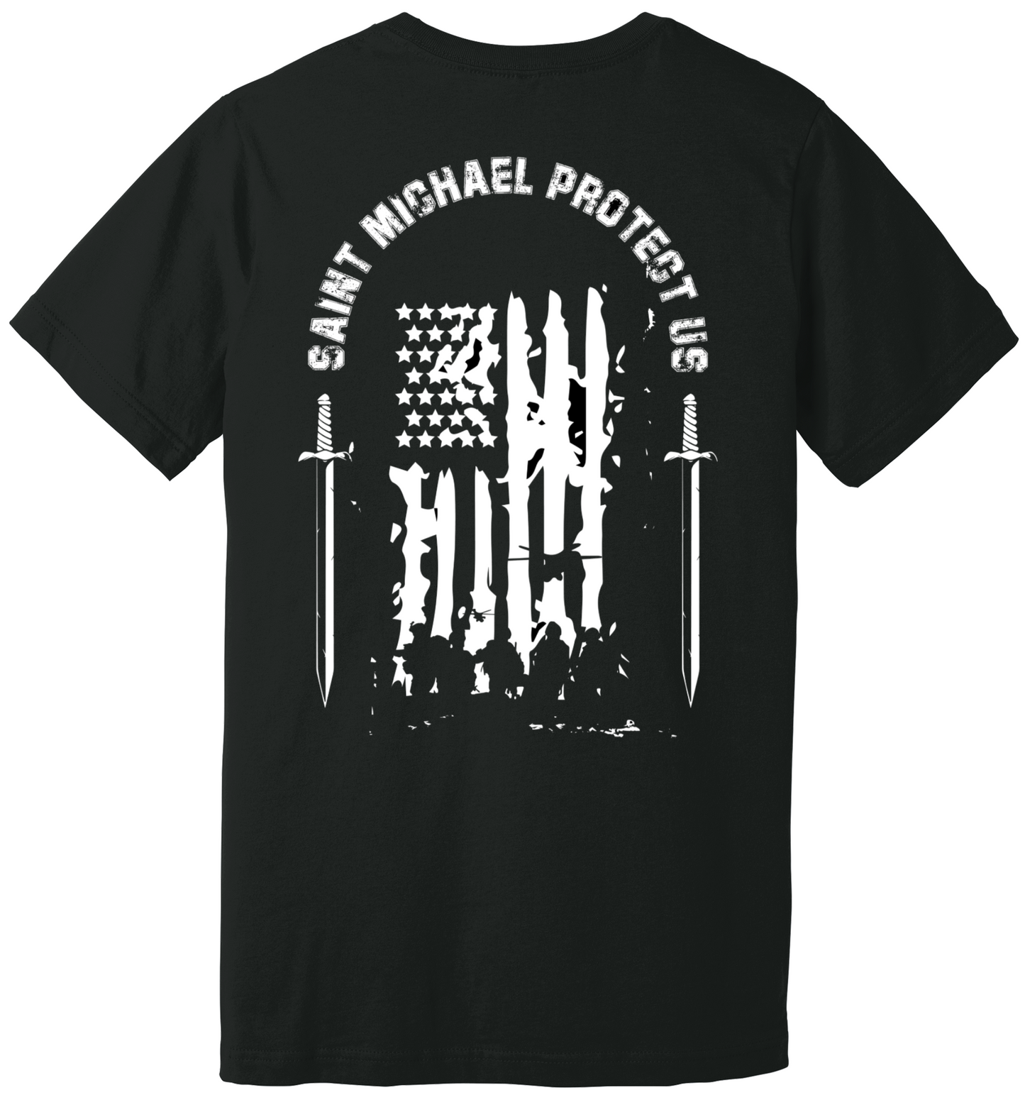 Saint Michael Tee