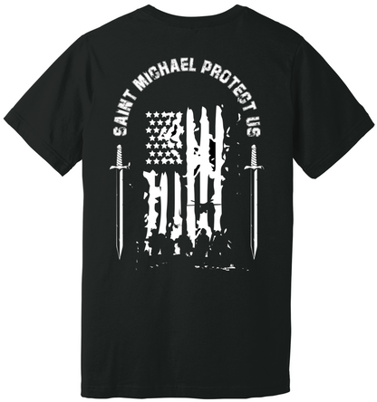 Saint Michael Tee